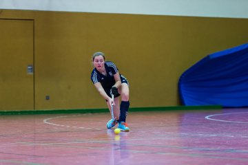 Bild 160 - B-Juniorinnen Bahrenfeld